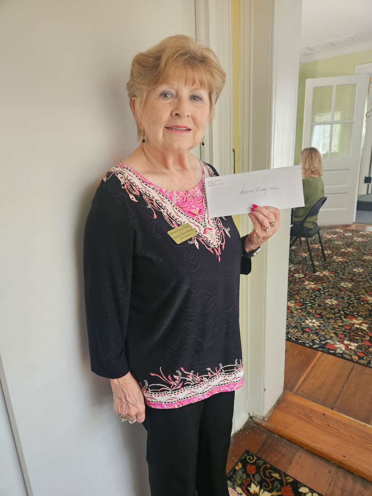 Woman's Club of Elizabethtown, Kentucky | Elizabethtown KY