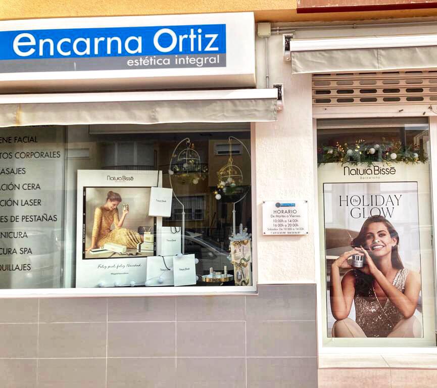Encarna Ortíz Estética... - Encarna Ortíz Estética Integral