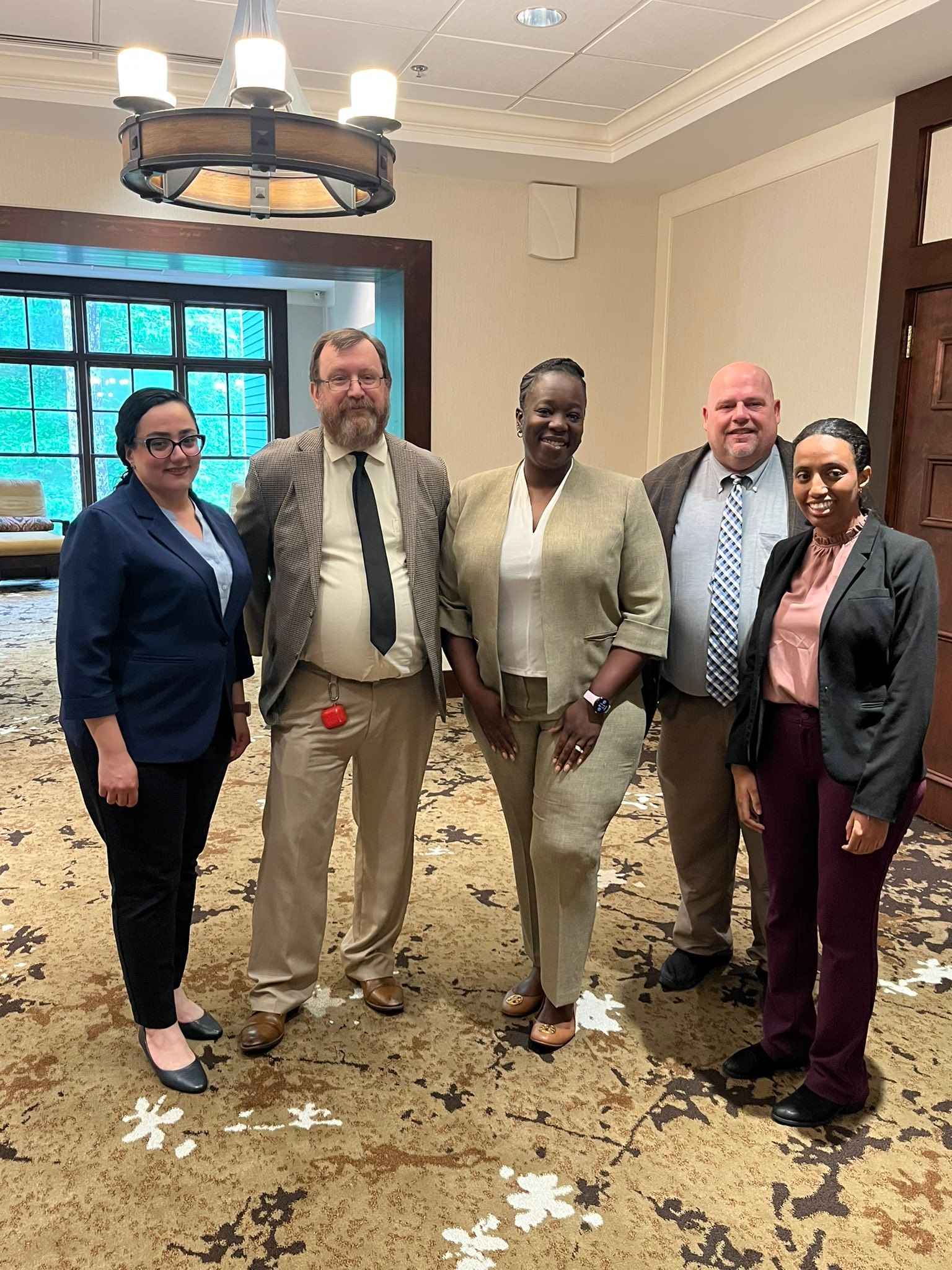 Prosecuting Attorneys' Council of Georgia