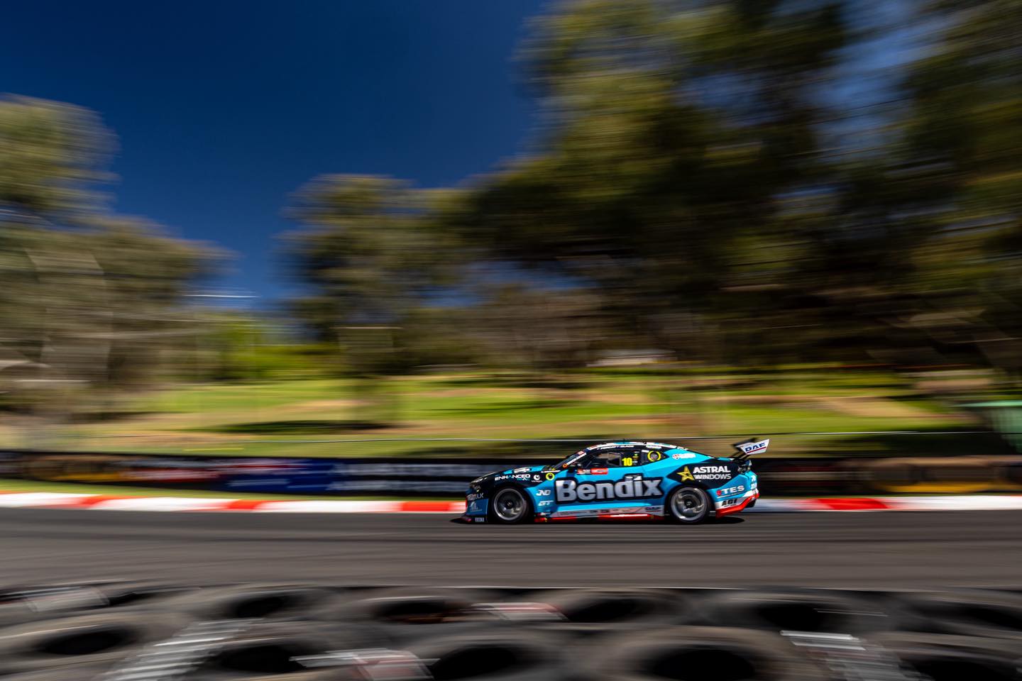 Bendix Workshop - Nick Percat takes the 10th Position in... | Facebook