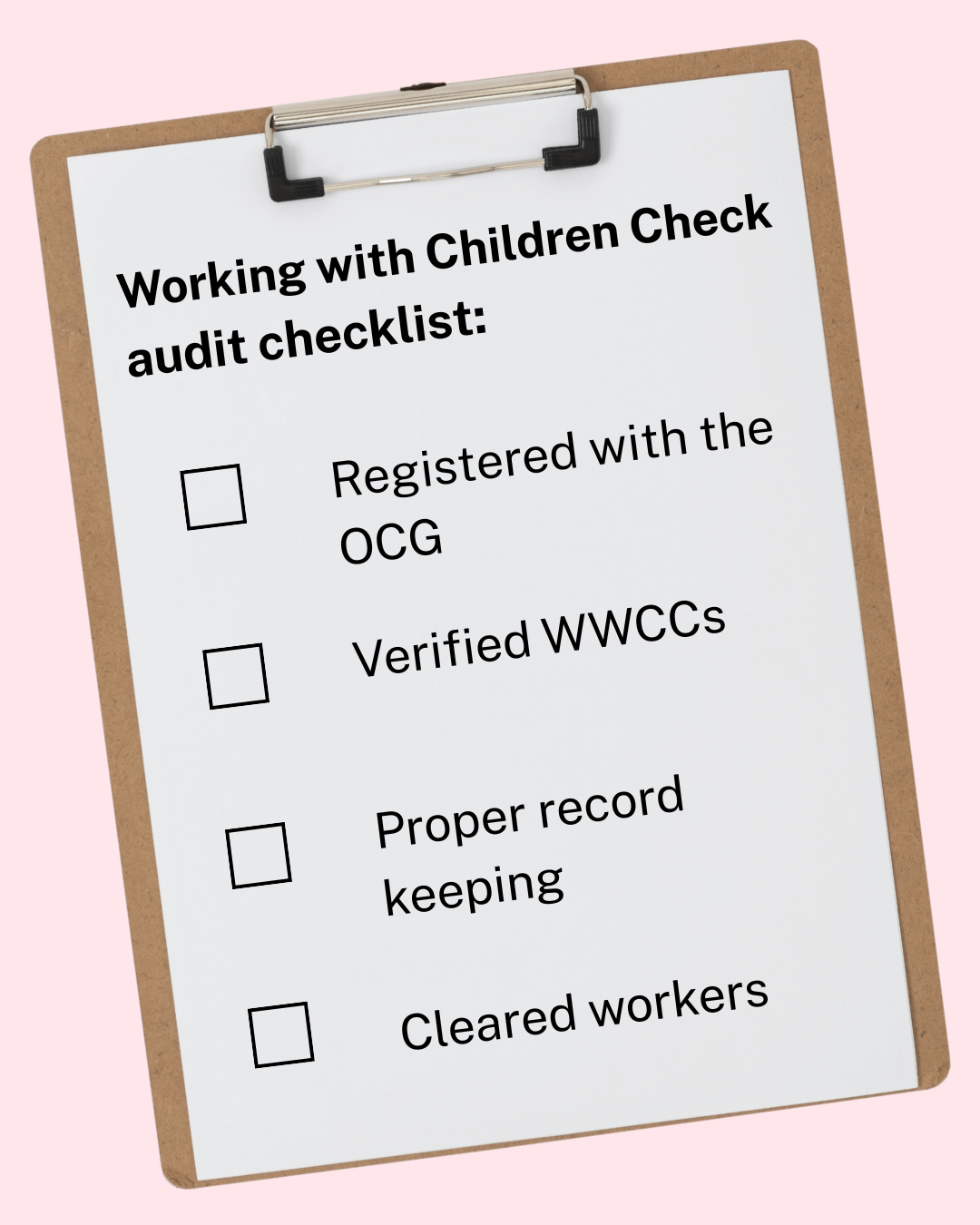 How do we know... - NSW Office of the Children's Guardian | Facebook