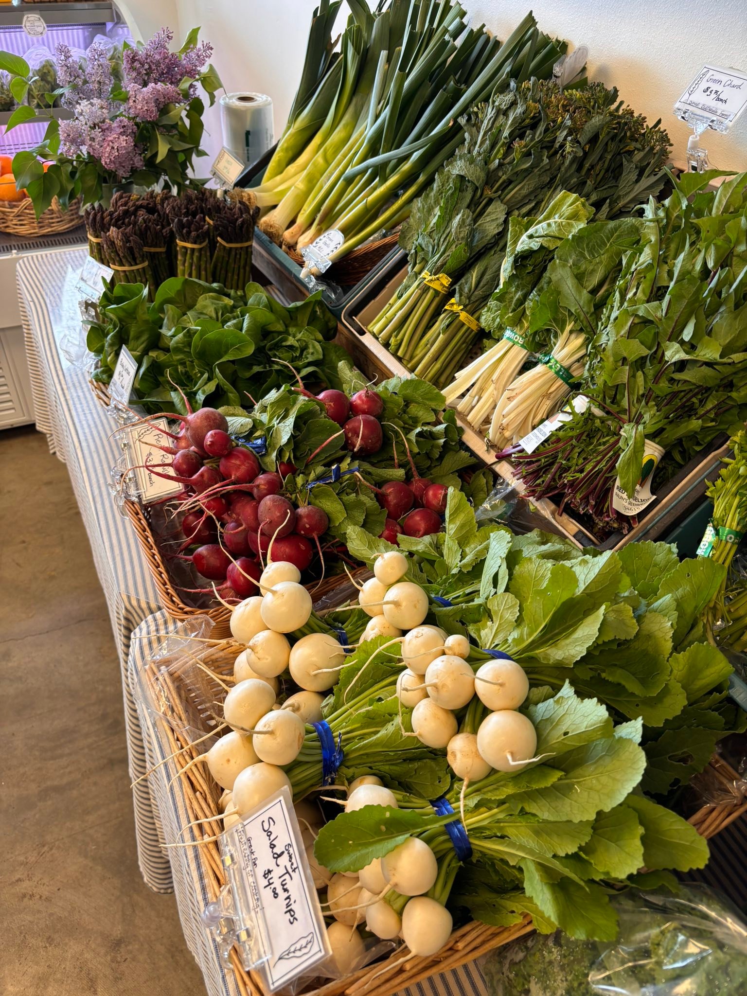 Local Roots Farm | Duvall WA
