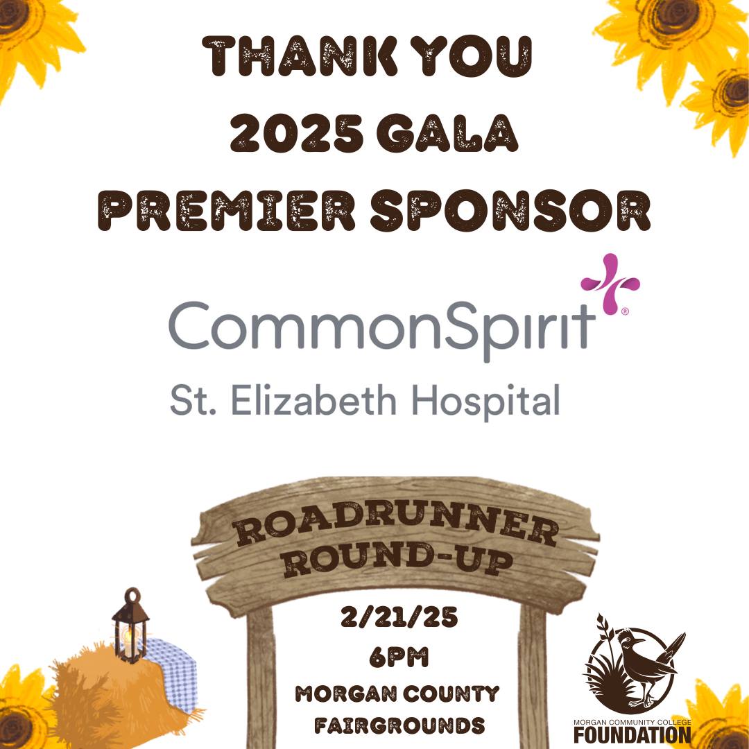Morgan Community College Foundation
