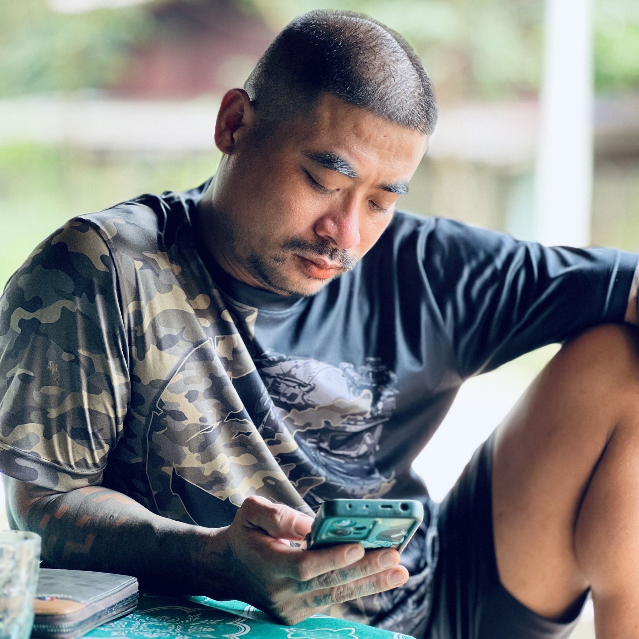 လကုန်အပီးမိမိအခြေနေ... - တောင်ပိုင်း မုဆိုး | Facebook