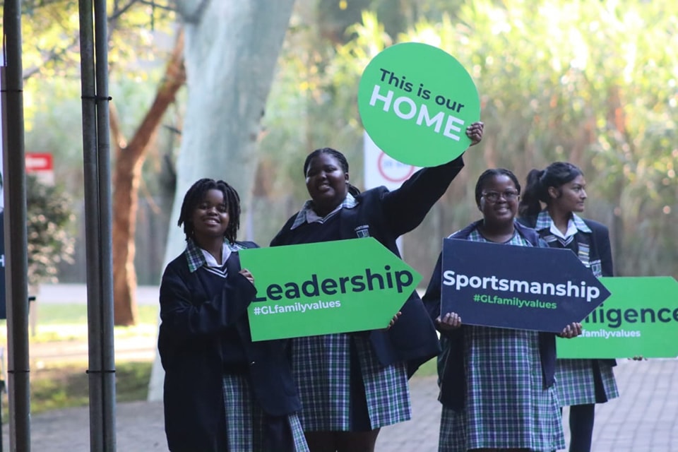 WELCOME HOME🏡 @Grantleigh Schools... - Grantleigh Schools | Facebook