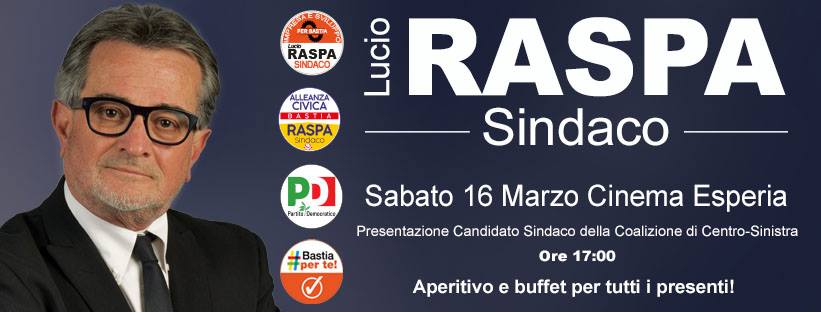 PD Bastia Umbra - +++ CON LUCIO RASPA PER RILANCIARE... | Facebook
