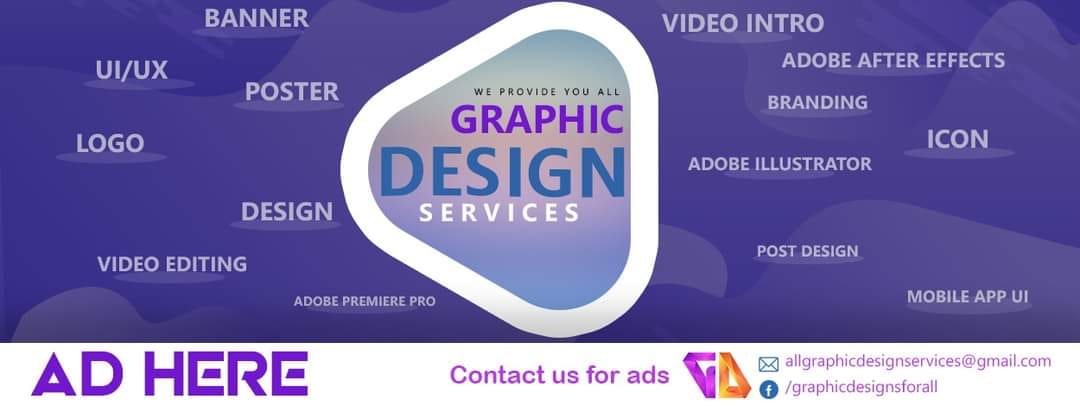 Graphic Design | Facebook