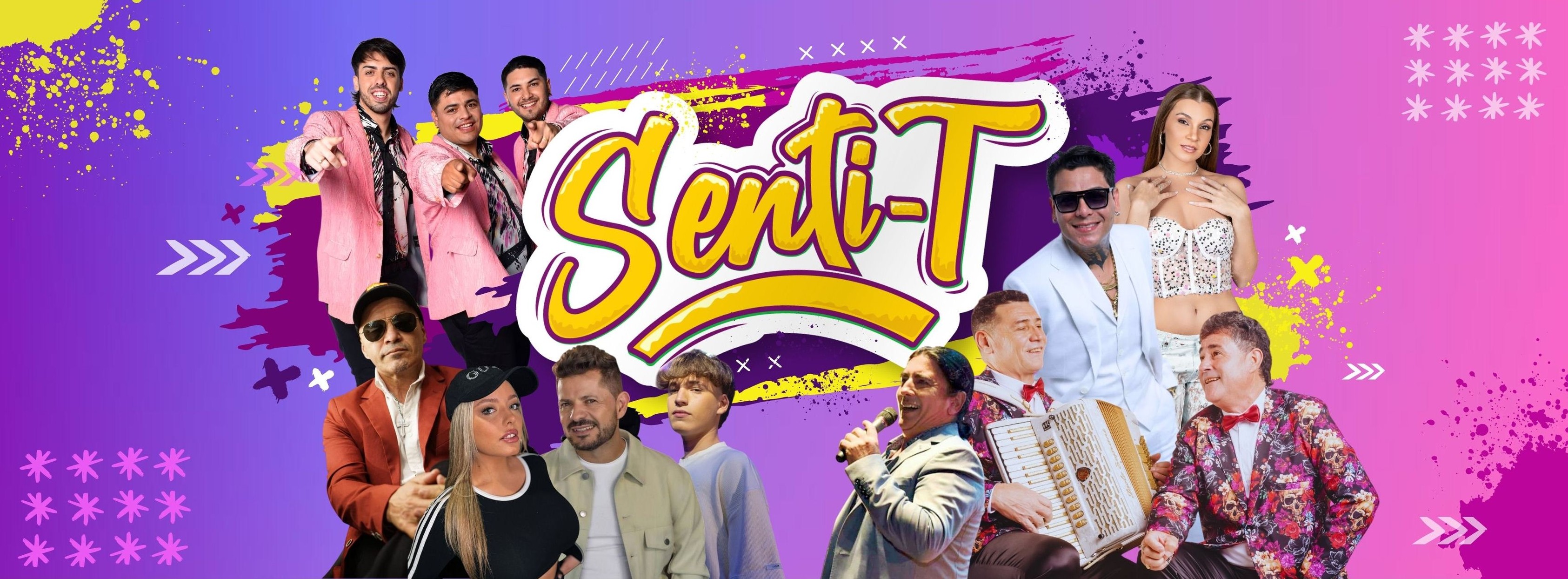 Senti-T