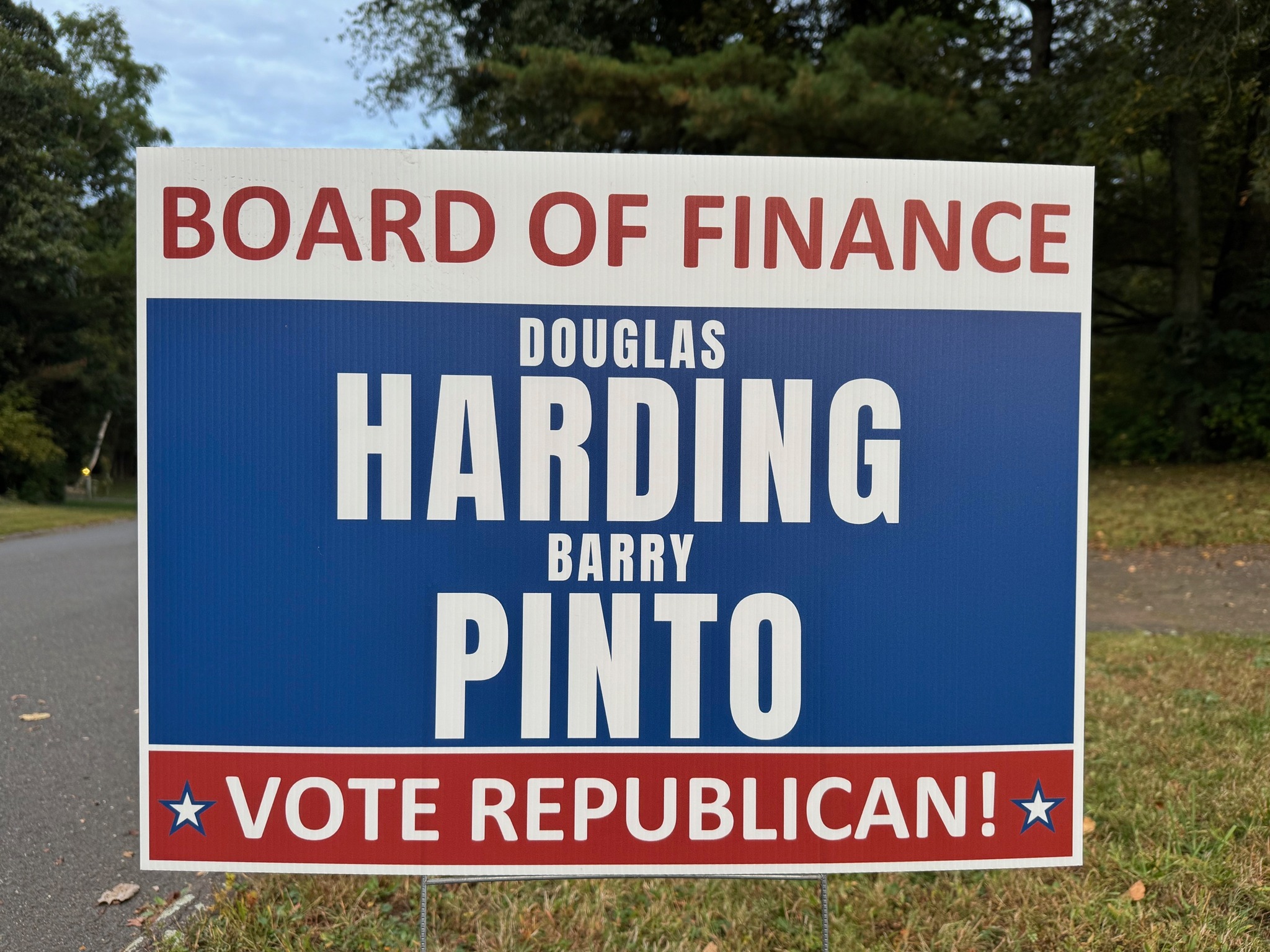Ellington Republican... - Ellington Republican Town Committee