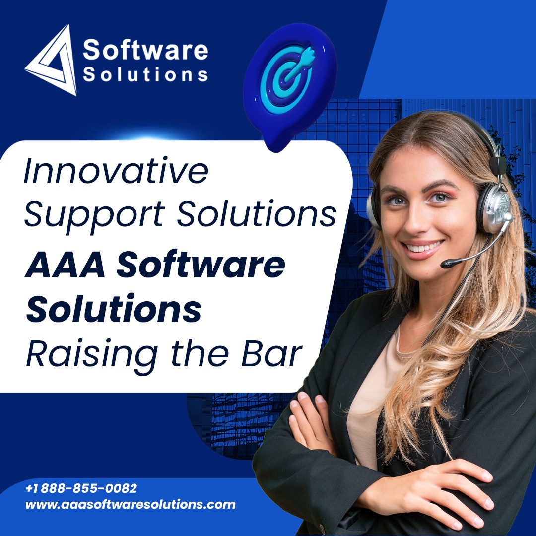 AAA Software Solutions | New City NY
