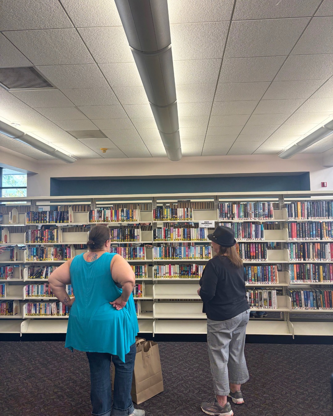 Dearborn Public Library added a... - Dearborn Public Library