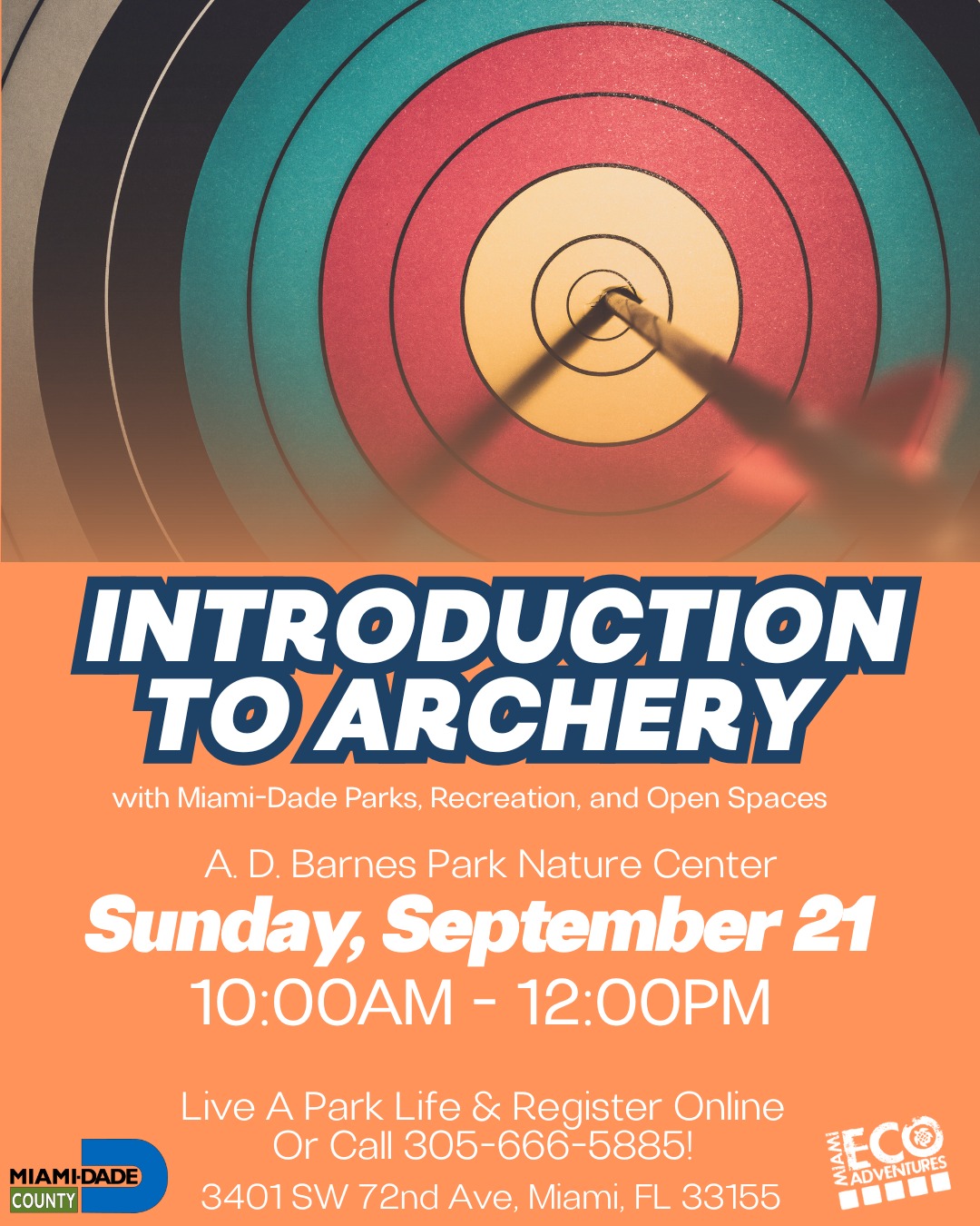 Introduction to Archery