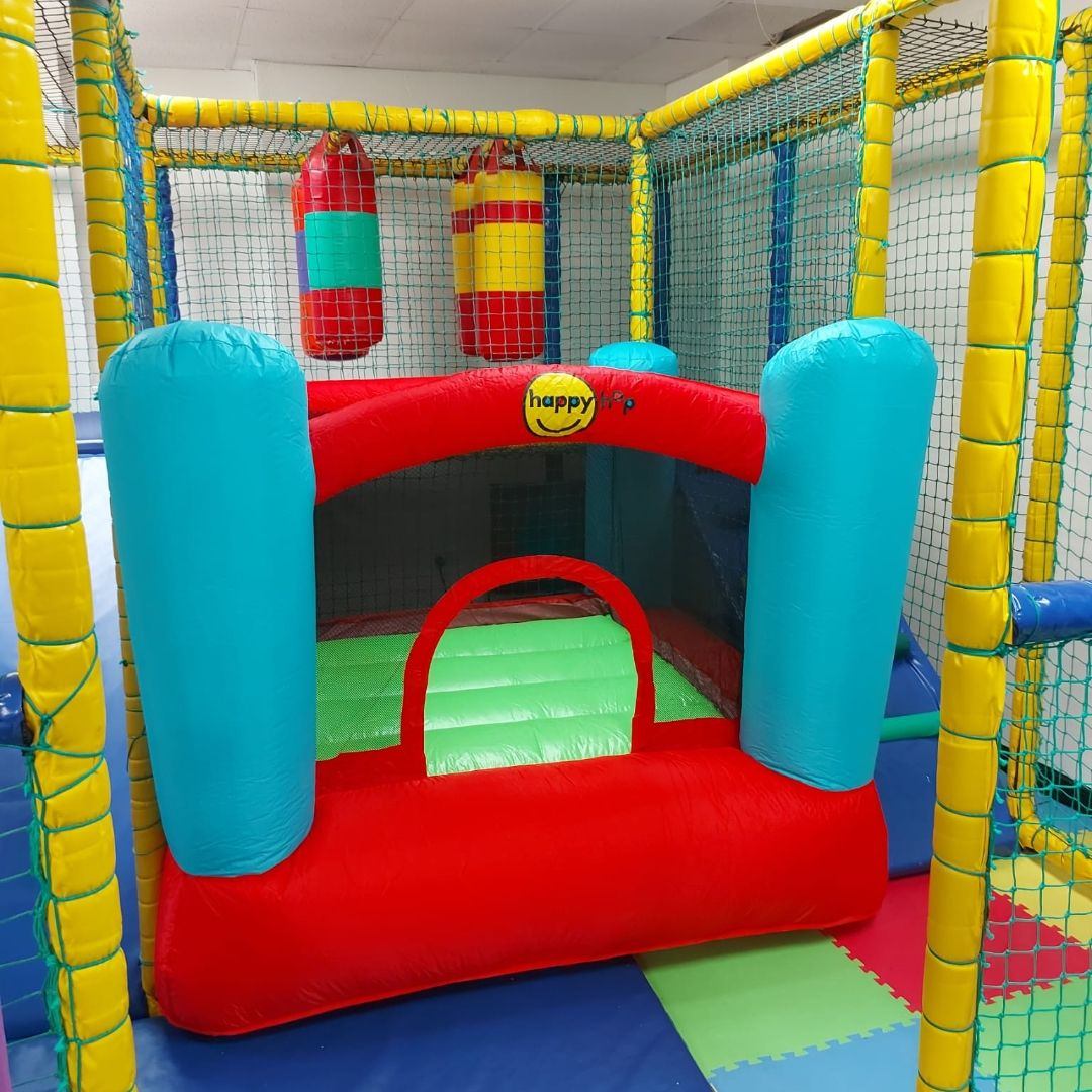Hello Friday ☔️ We are open... - Ruff And Tumble Softplay | Facebook