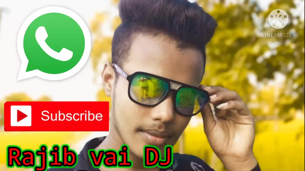 Rajib vai DJ