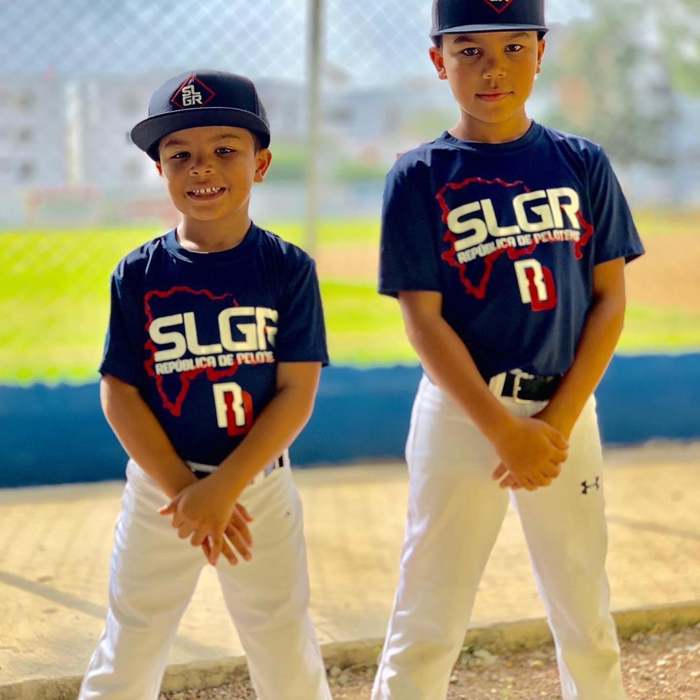 SLGR