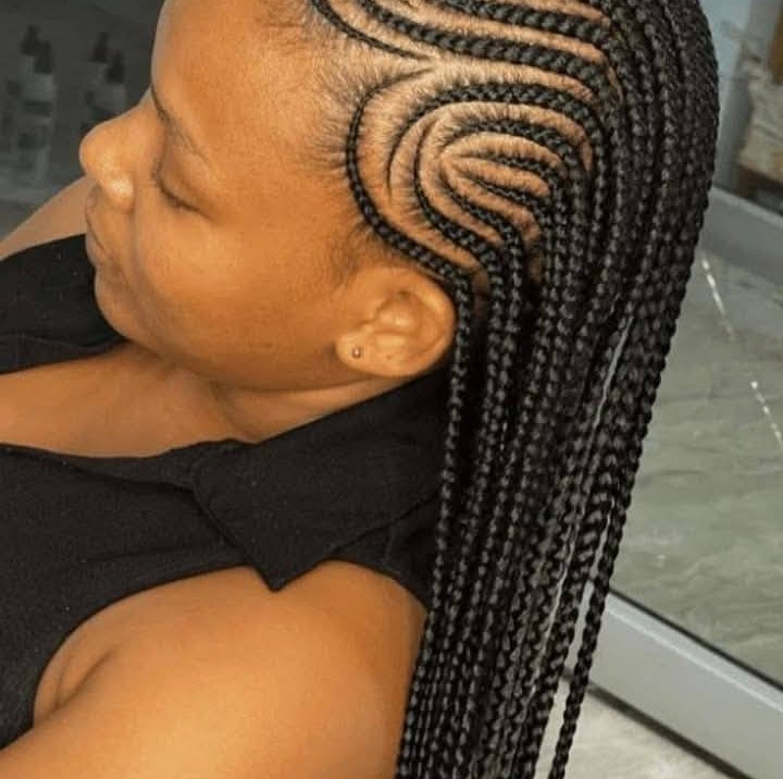 Rudo hair stylist