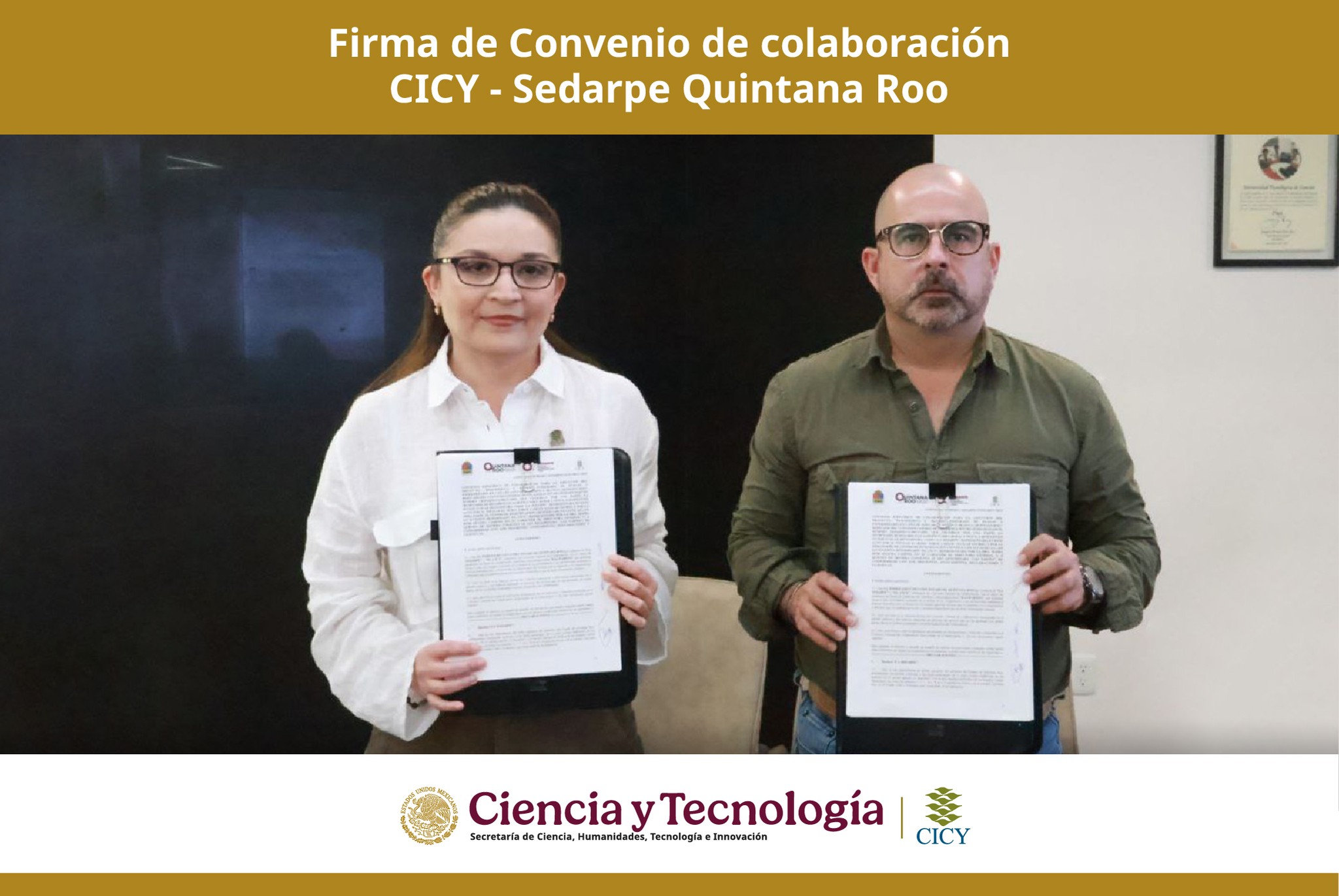 CICY... - CICY - Centro de Investigación Científica de Yucatán