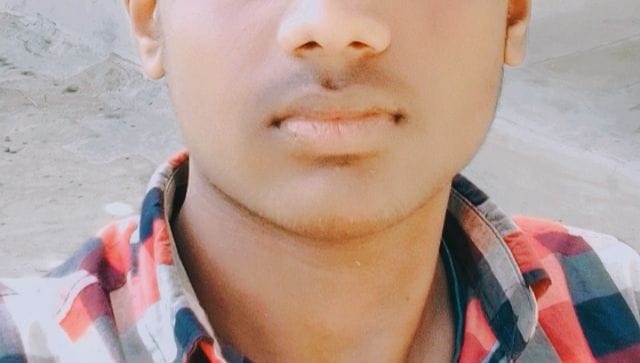 SM Munna Robi 160
