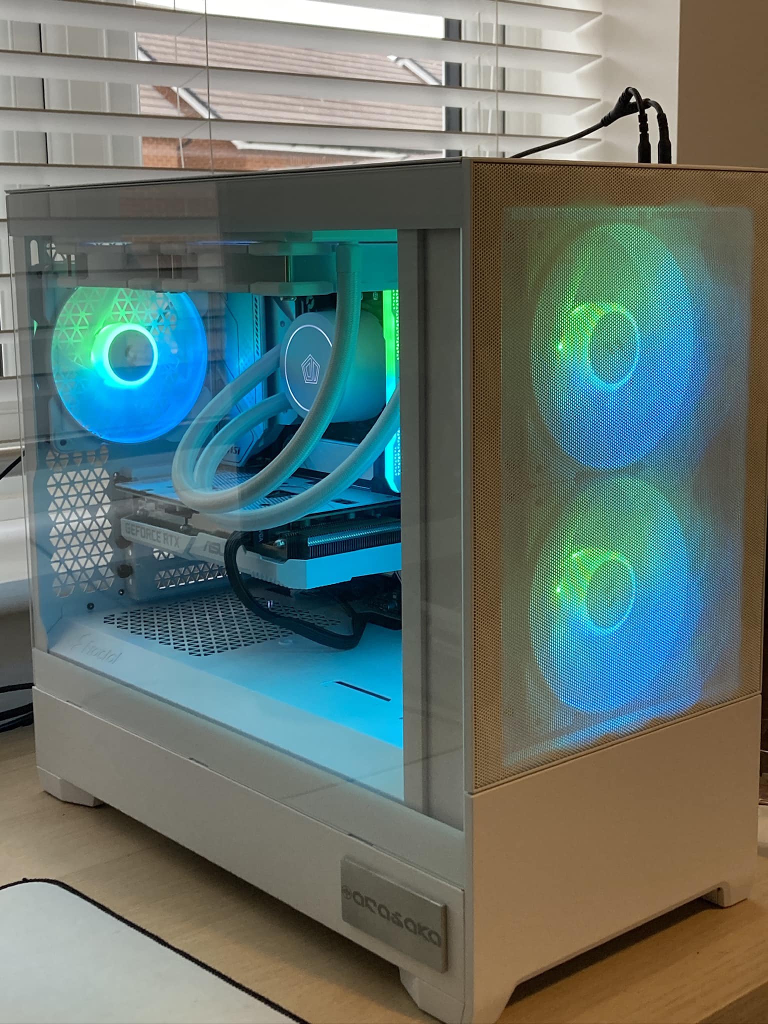 Hi, what all of this should be worth? Spec: RTX 3060 Intel Core i5