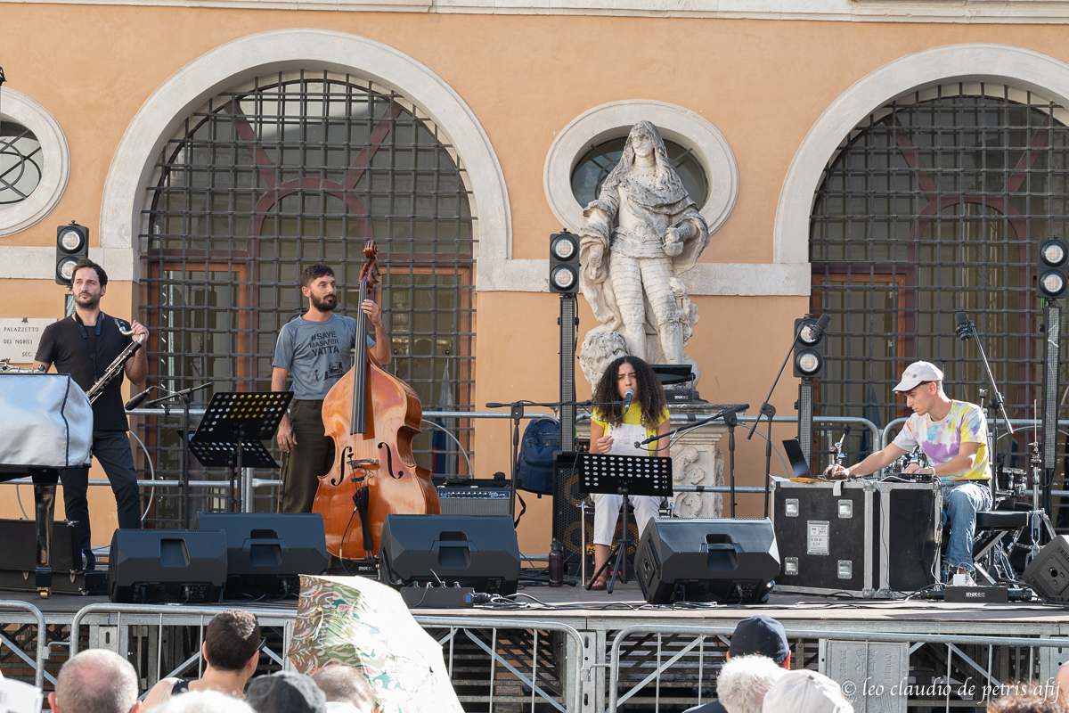 Jazz all'Aquila | L'Aquila