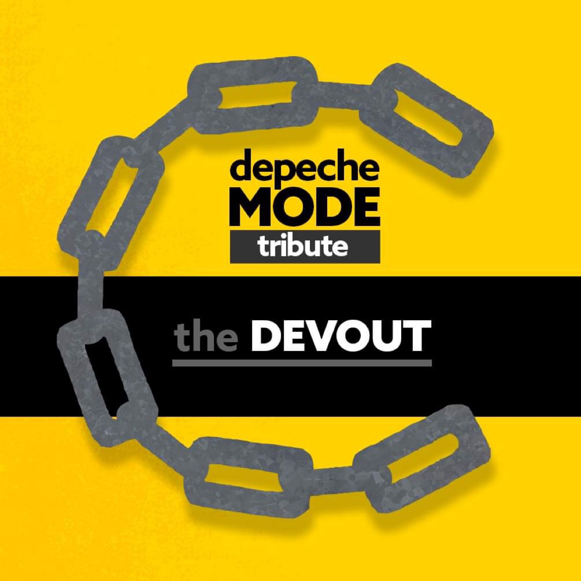 Depecheuk - Massive tour for The Devout - Depeche Mode... | Facebook