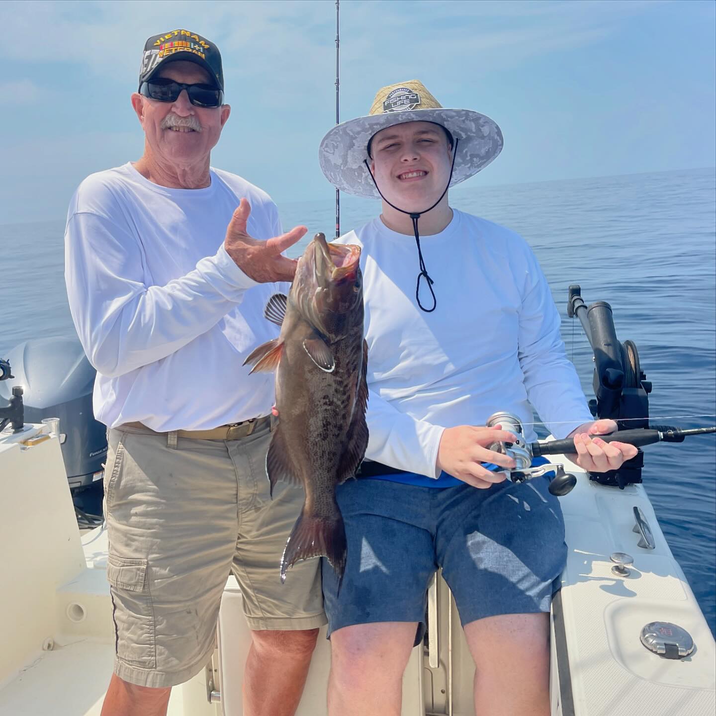 Ocean Isle Fishing Center... - Ocean Isle Fishing Center