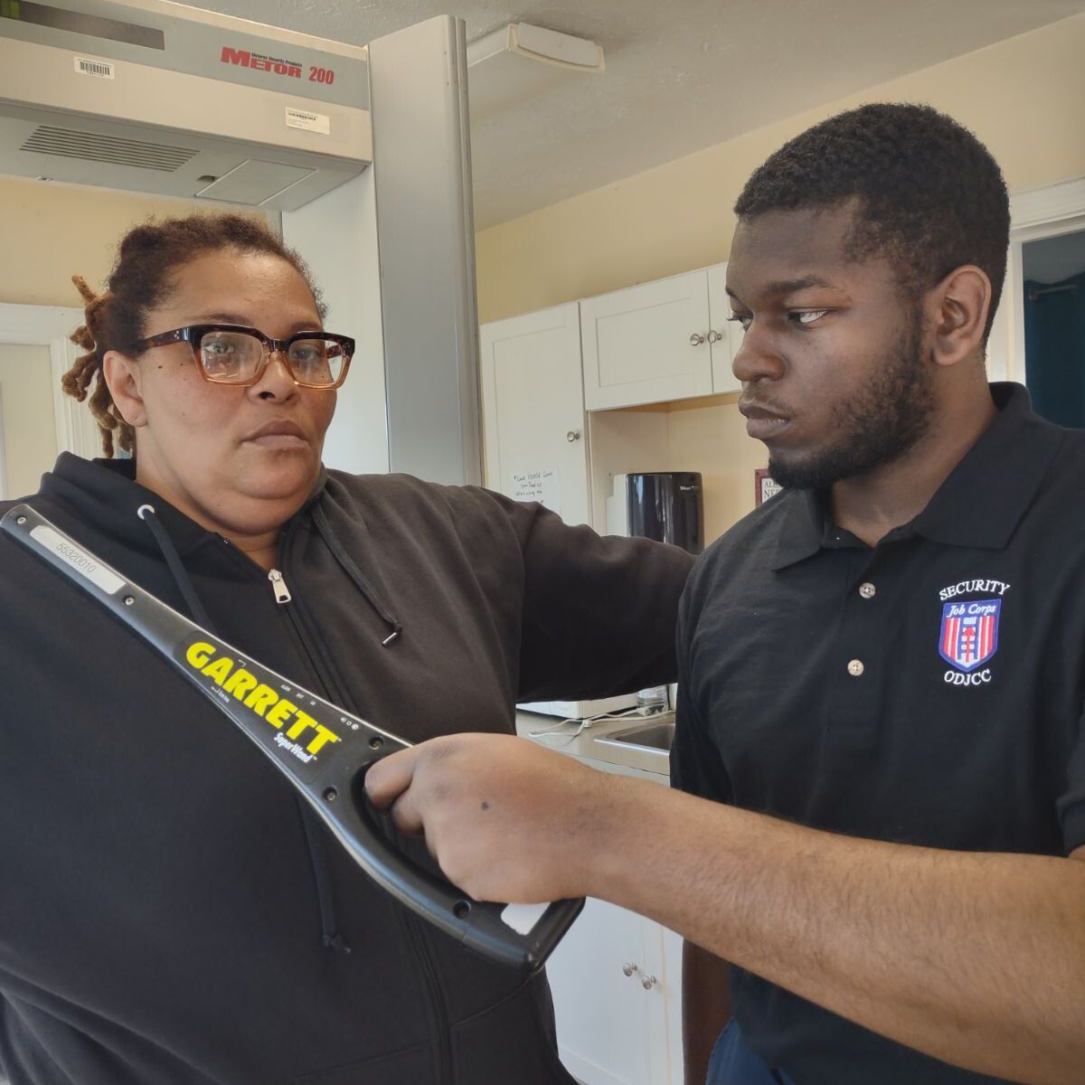 🎉 Big shoutout to Aaron at... - Eckerd Connects Job Corps | Facebook