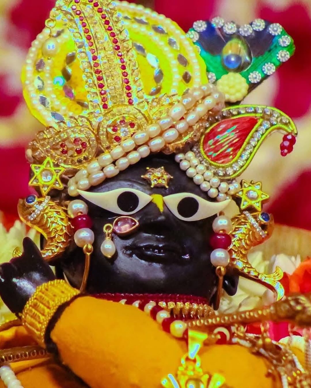 Sri Radha Raman | Vrindaban
