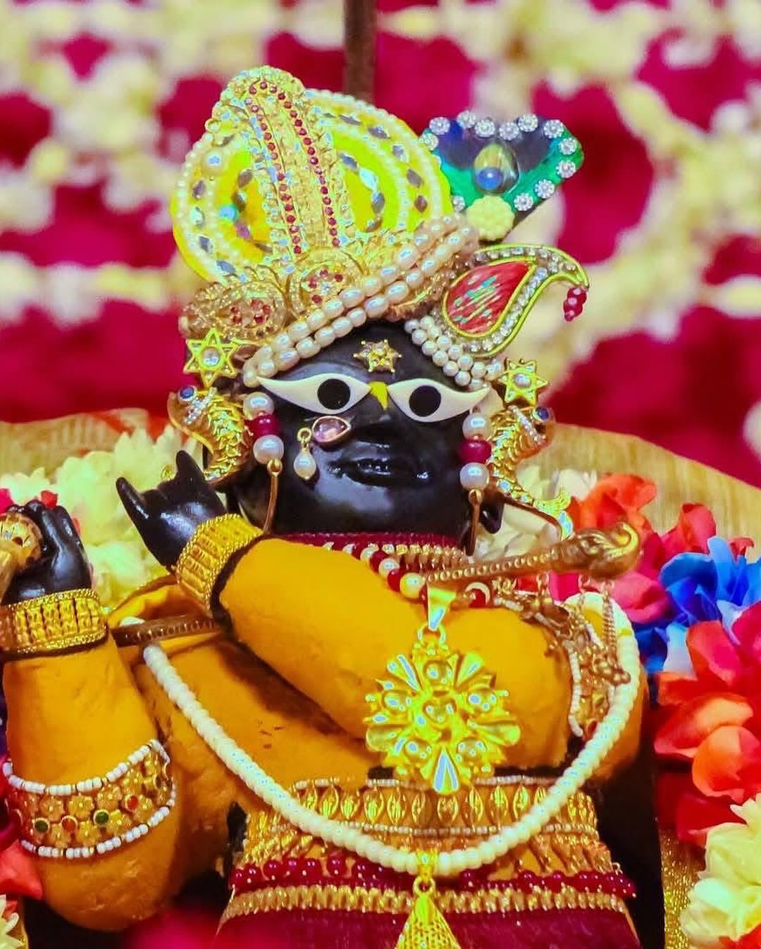 Sri Radha Raman | Vrindaban