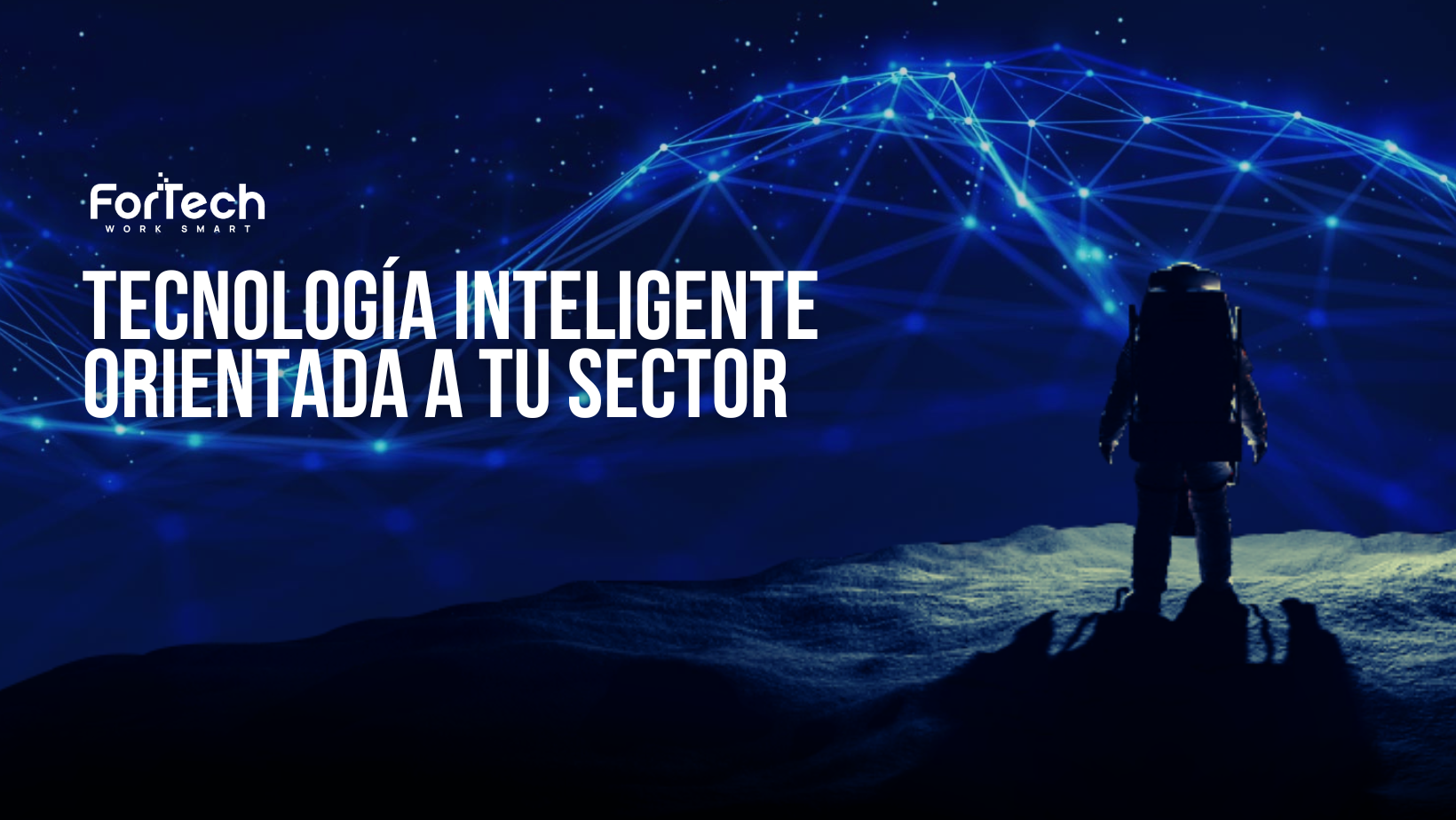 ForTech | Santo Domingo