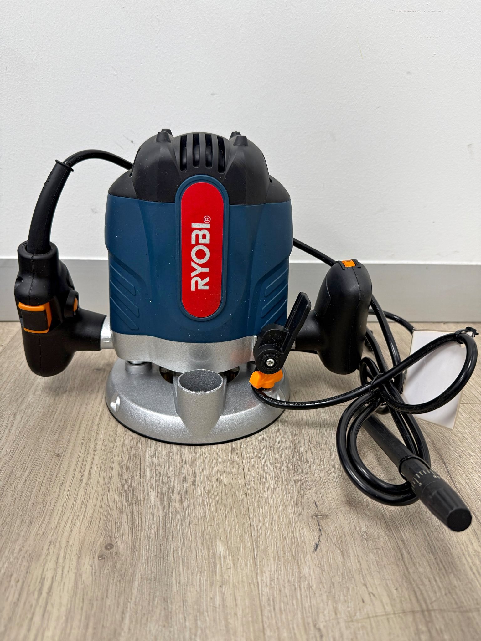 Ryobi router - Routers - Brits, North West | Facebook Marketplace ...