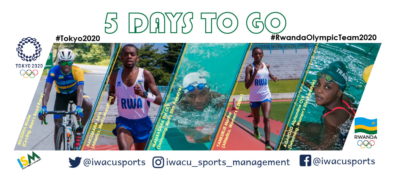 Iwacu Sports Management | Kicukiro