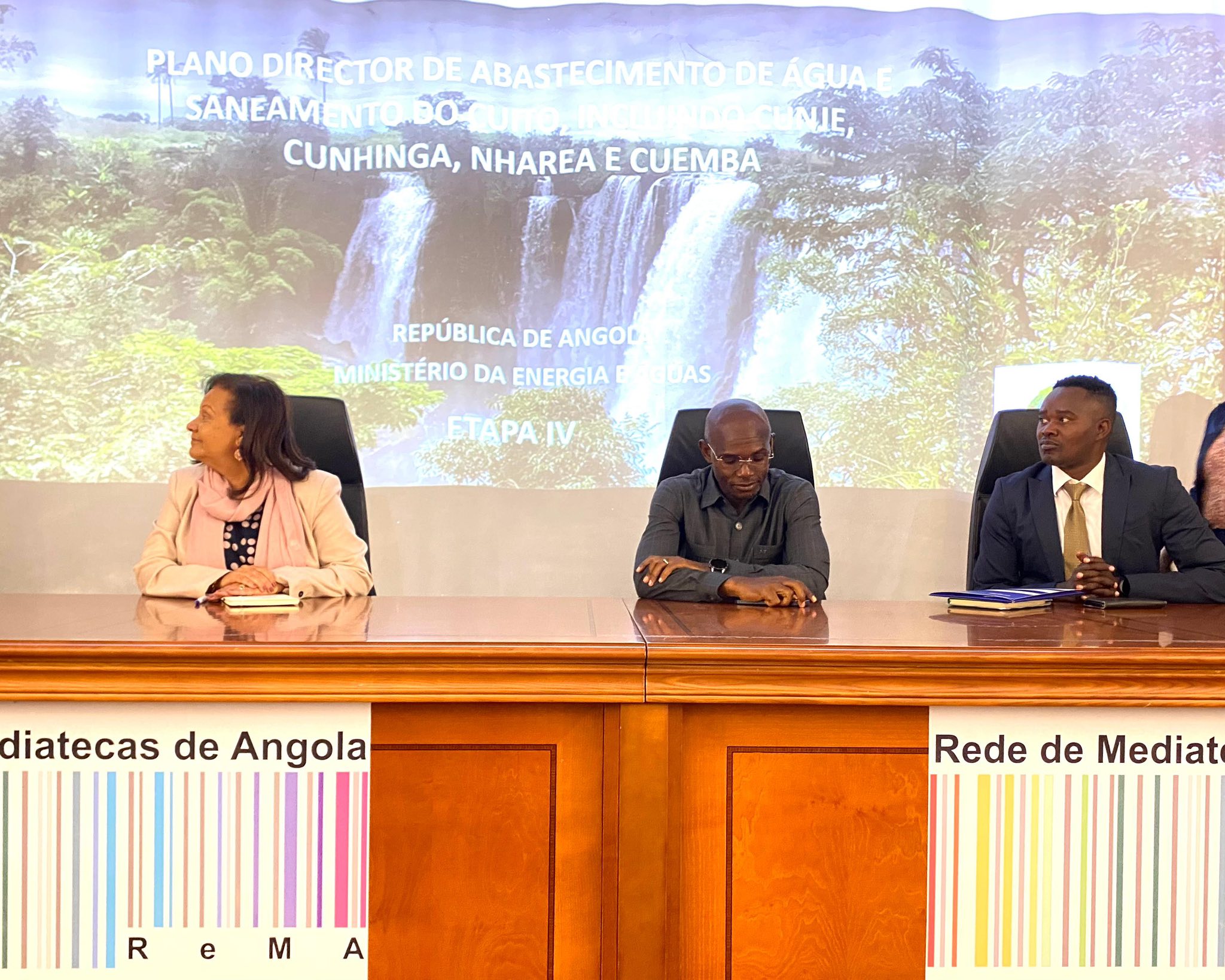 Governo da Província do Bié... - Governo da Província do Bié