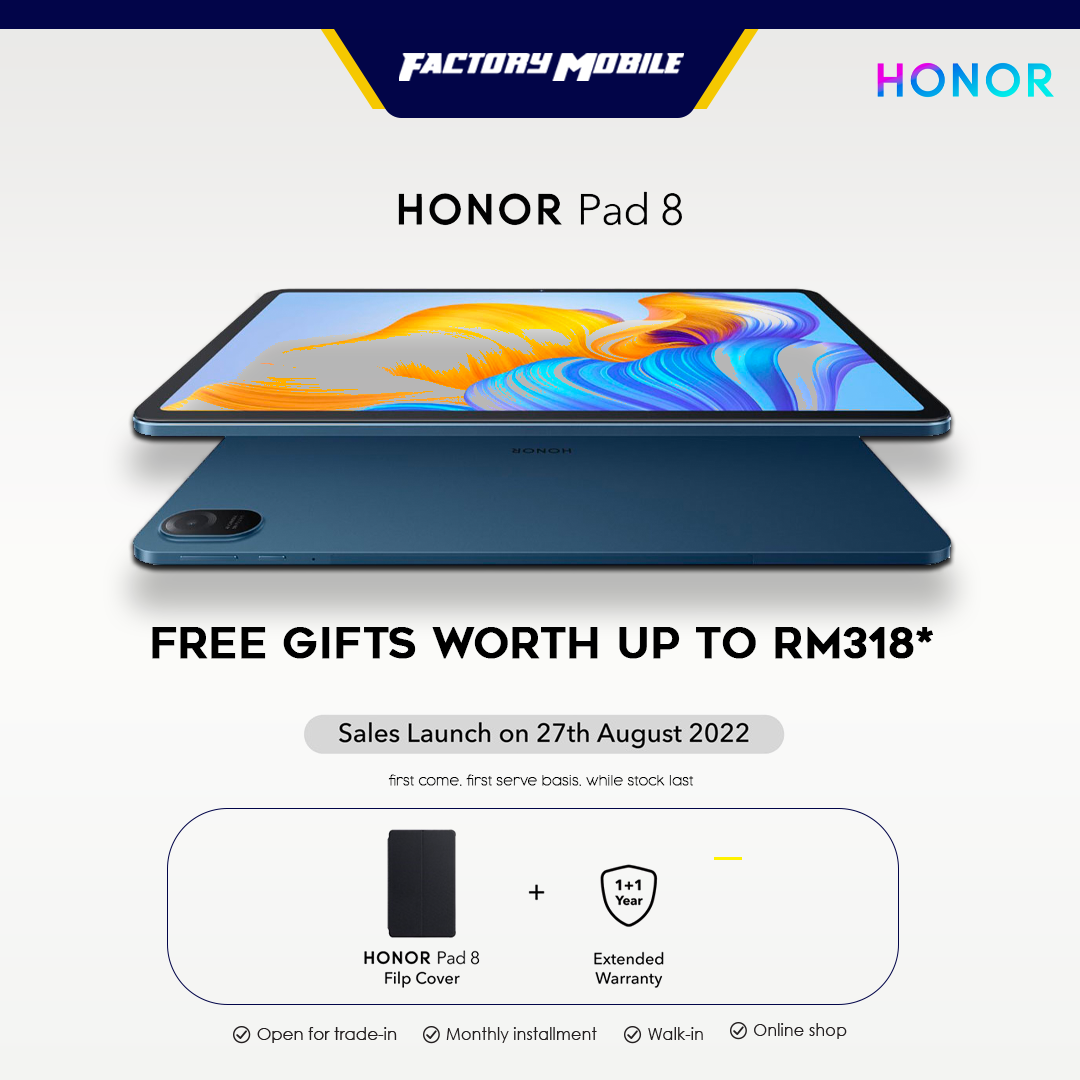 LAGI ENJOY... - Factory Mobile Malaysia -Your Gadget Solution