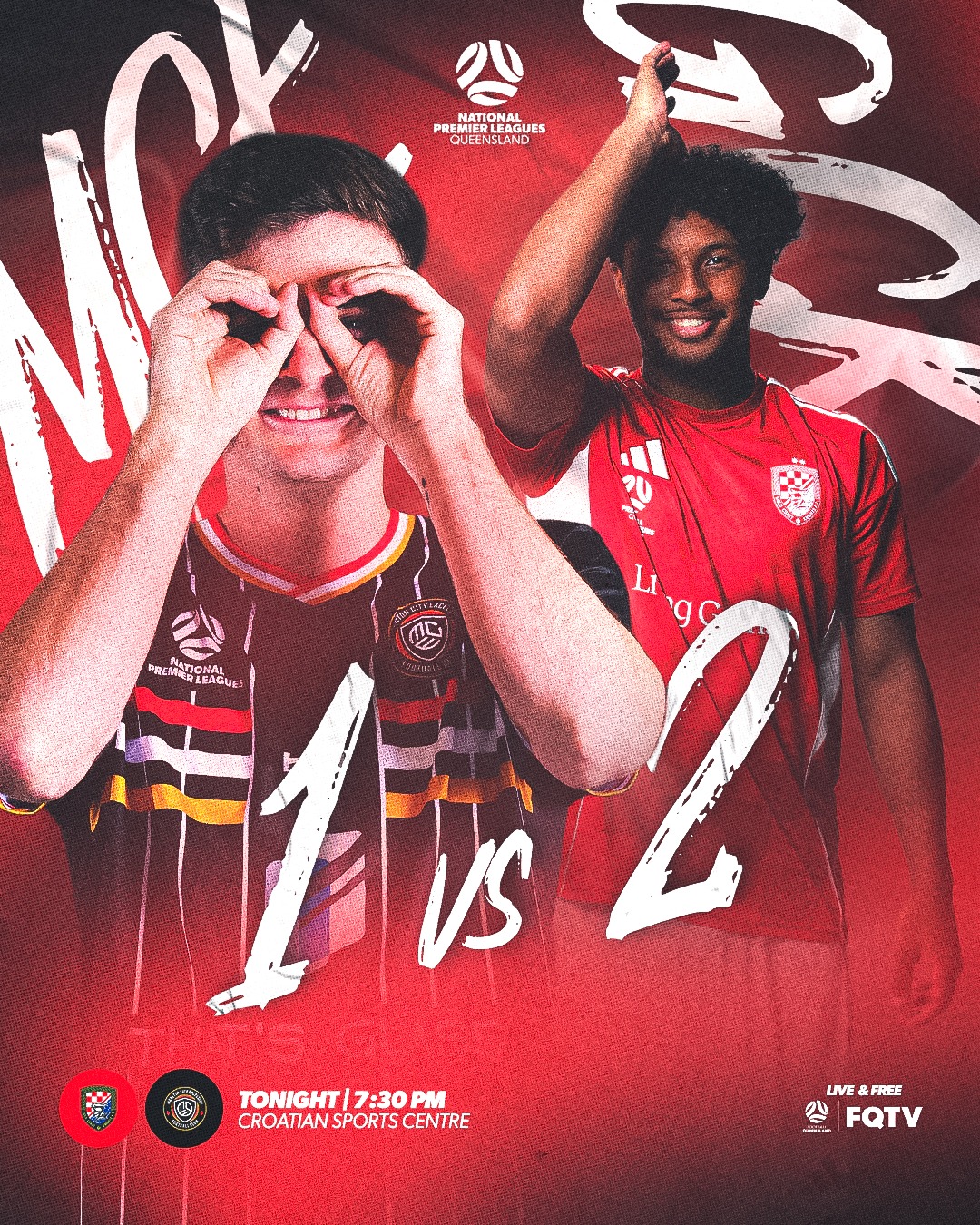 Football Queensland - FQ has teamed up with Bethania Rams FC to launch ...