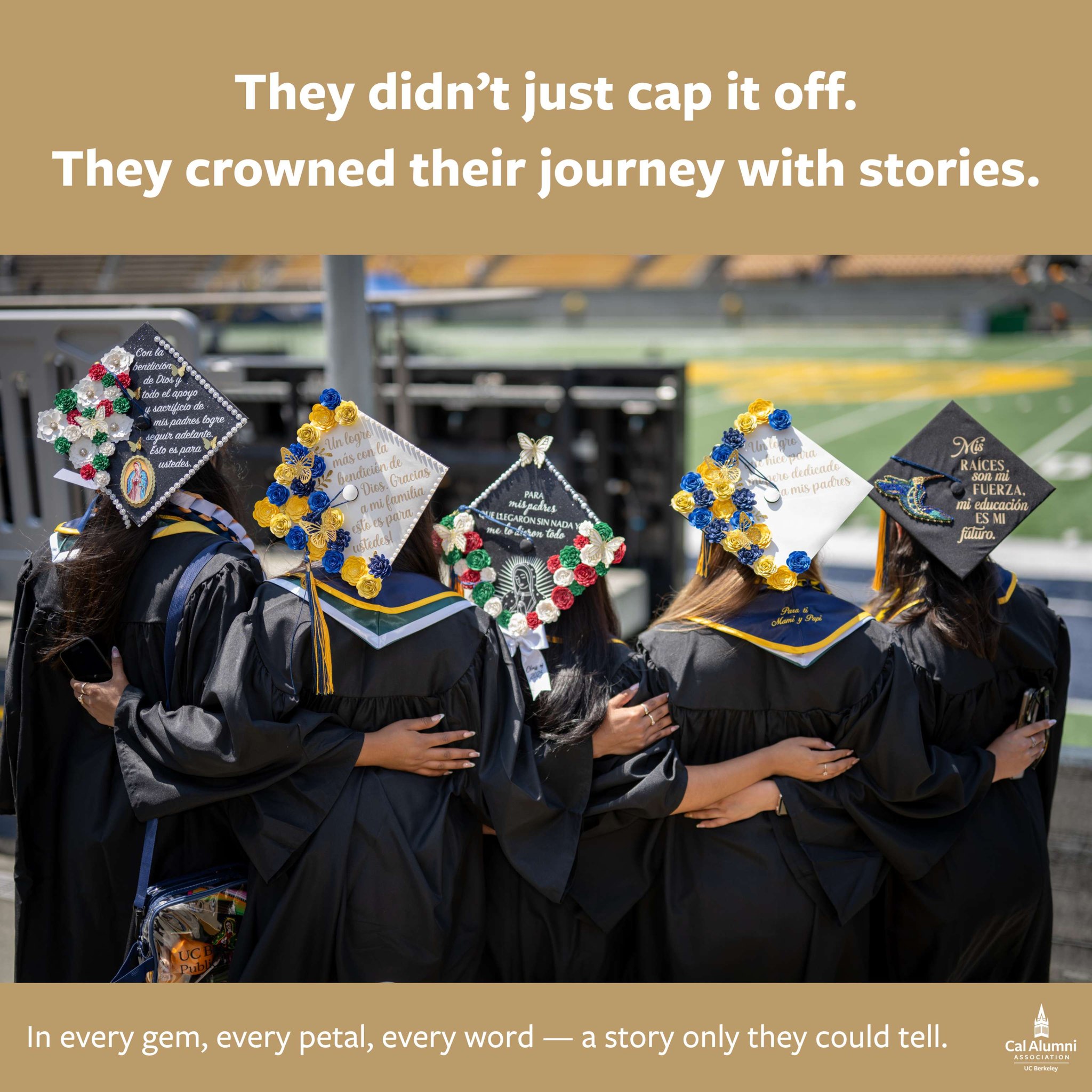 Cal Alumni Association - UC Berkeley | Berkeley CA