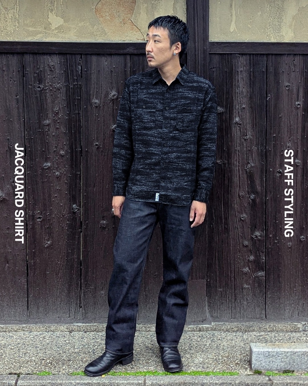 桃太郎ジーンズ/Momotaro Jeans (@momotarojeans) • Facebook