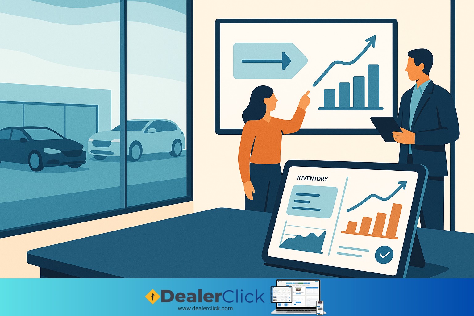 DealerClick | Newport Beach CA