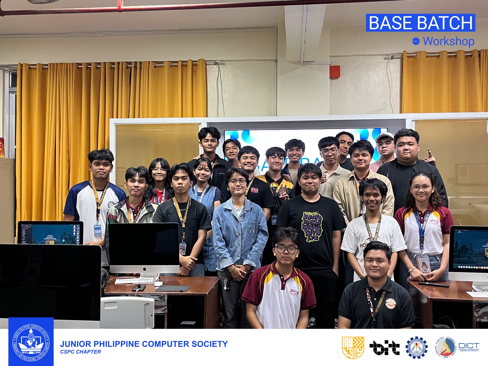 Base Philippines