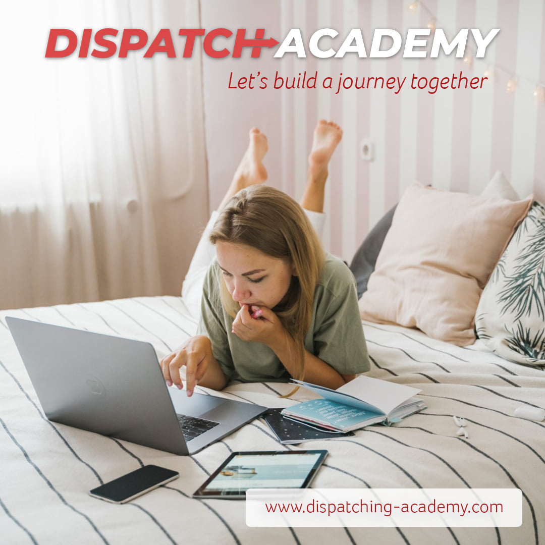 Dispatch academy