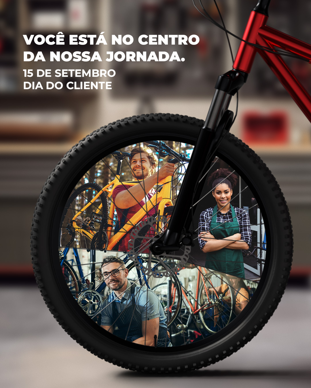 Quadro VikingX Tuff 25. Atenção lojistas!!! 🚨😉 Novas cores em