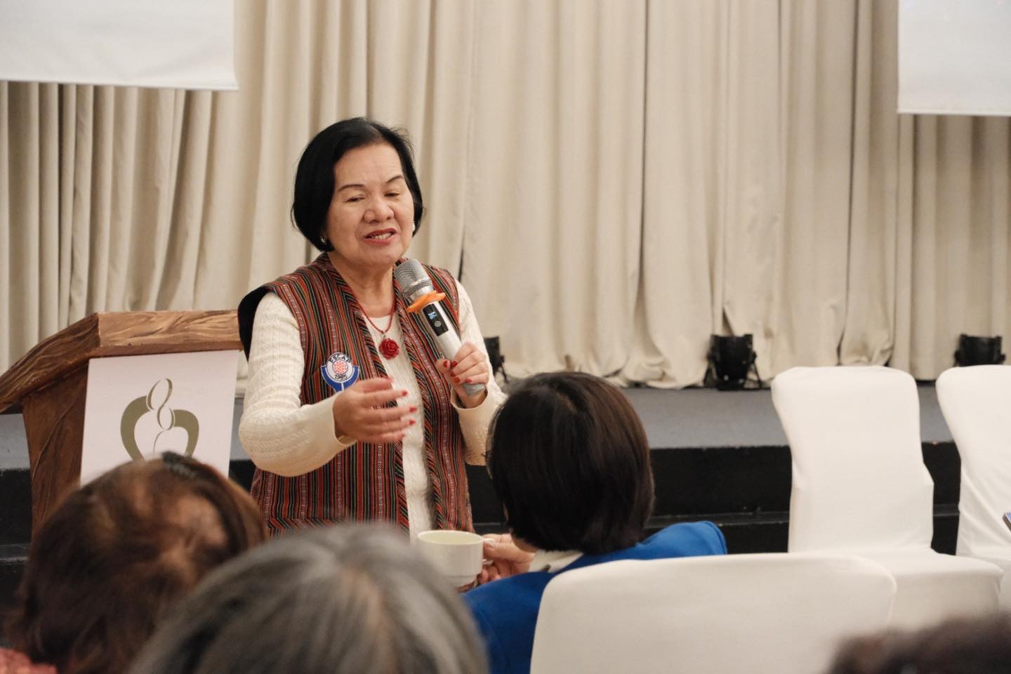 Baguio - SENIOR CITIZENS SUMMIT As Elderly Month closes, the City ...