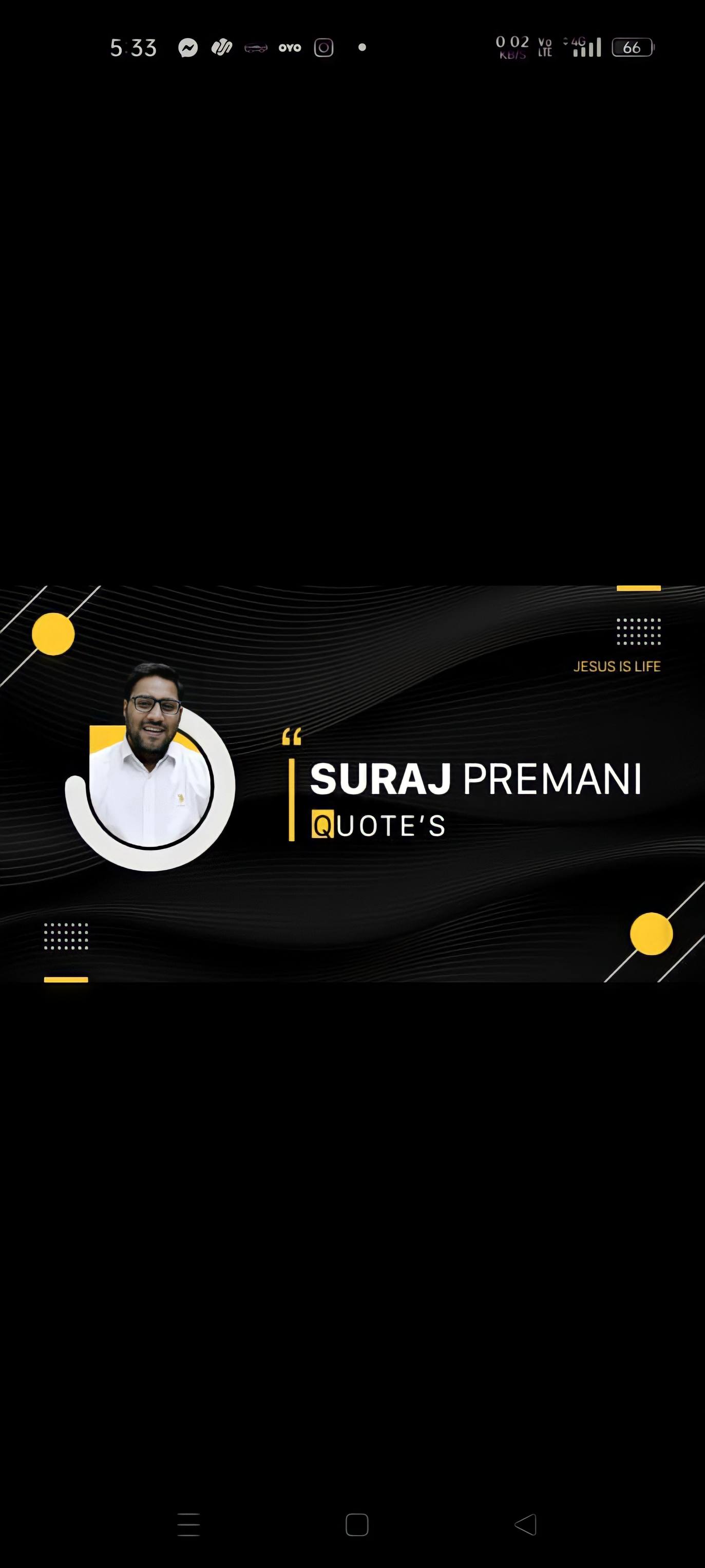 Sumit Mandale Ministries added... - Sumit Mandale Ministries