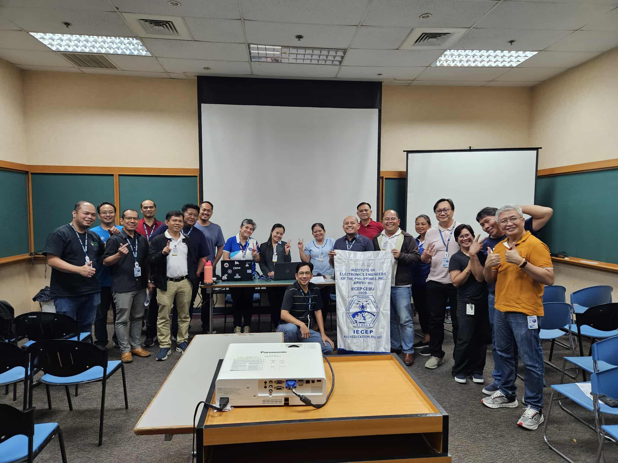 Successful PRC Renewal Day at... - PRC Region VII - Cebu | Facebook