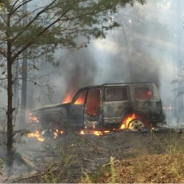 Wildland Fire... - Wildland Fire Lessons Learned Center
