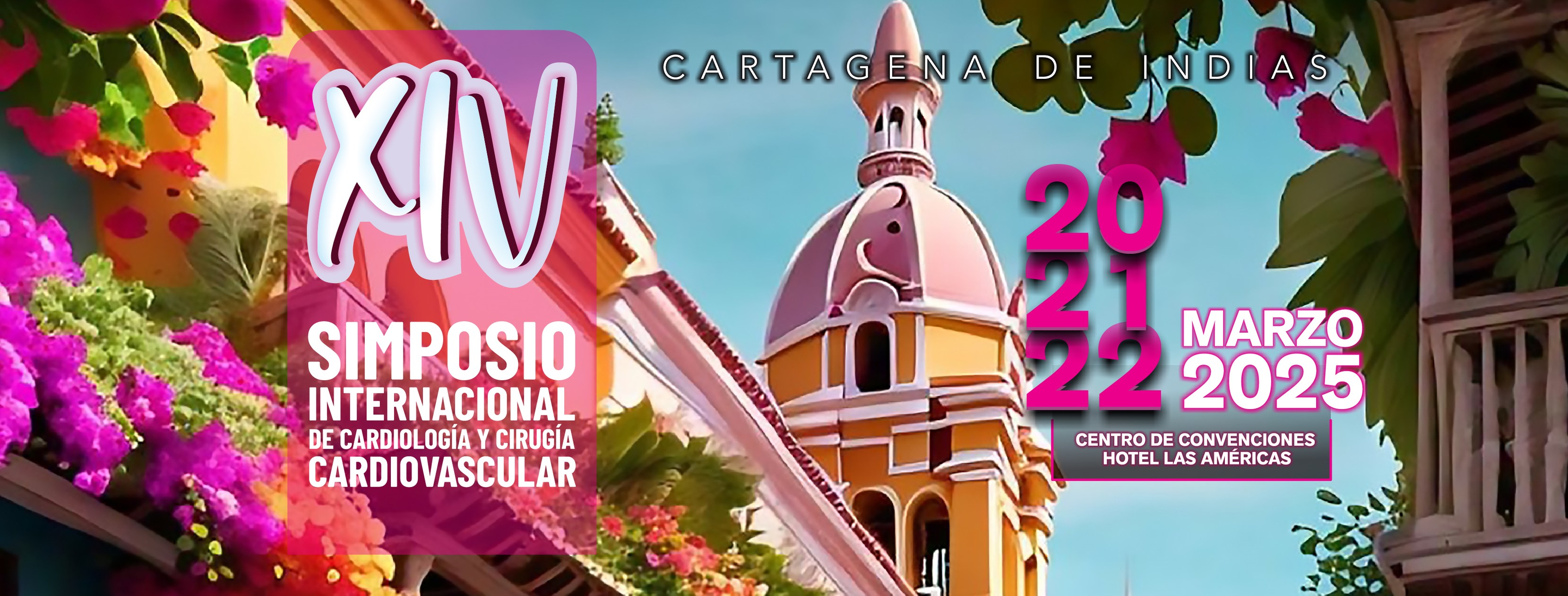 Sociedad Colombiana de Cardiología y Cirugía Cardiovascular | Bogotá
