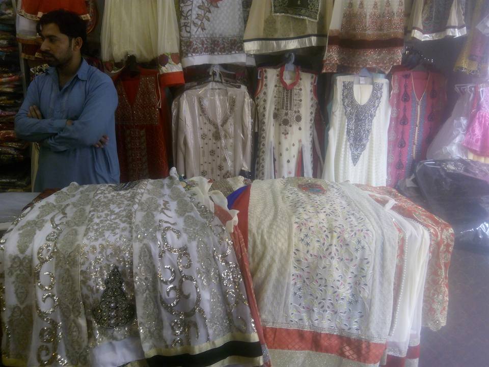 Al-Rehman General Store | Jahanian