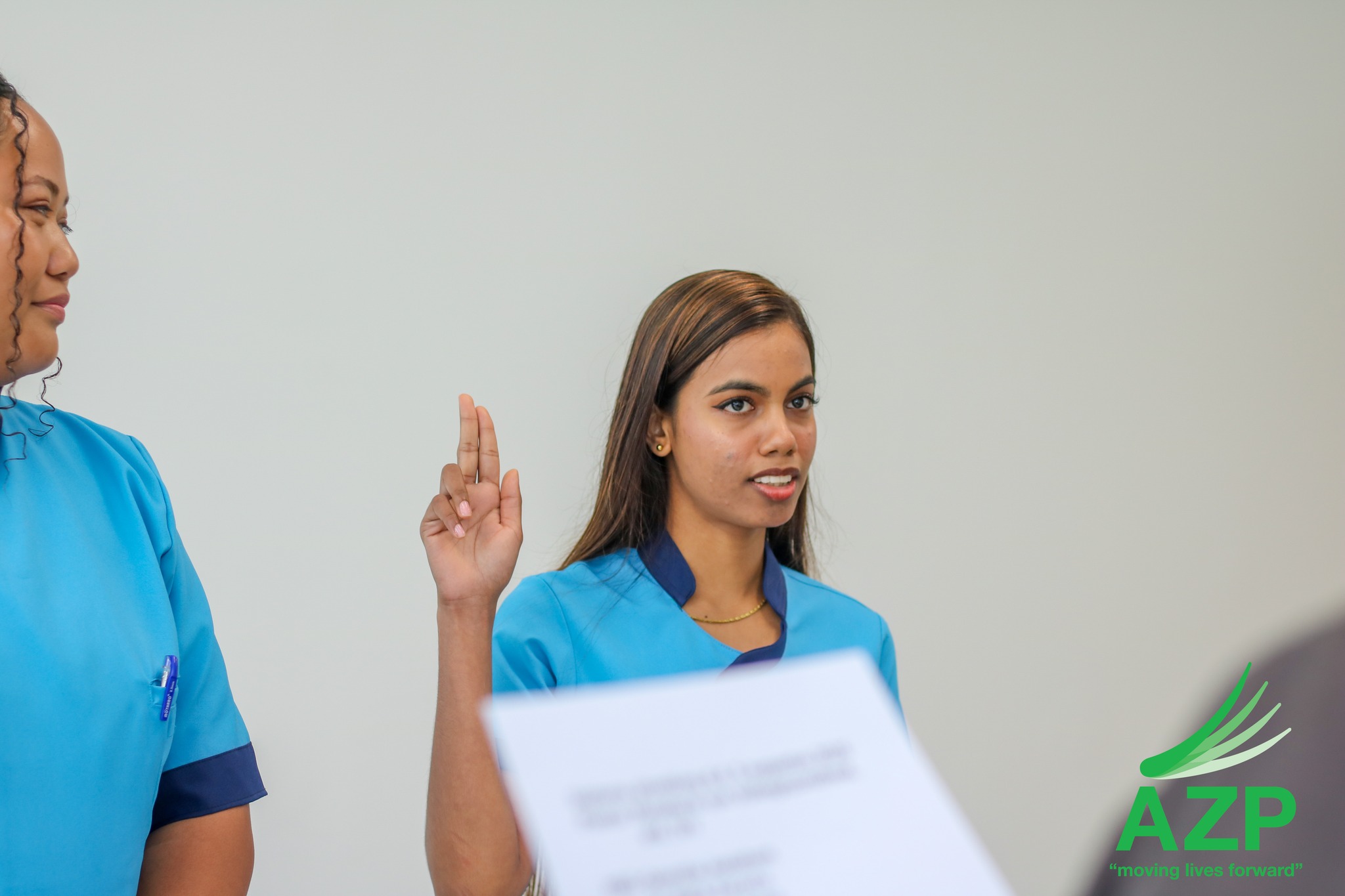 Academisch... - Academisch Ziekenhuis Paramaribo Suriname