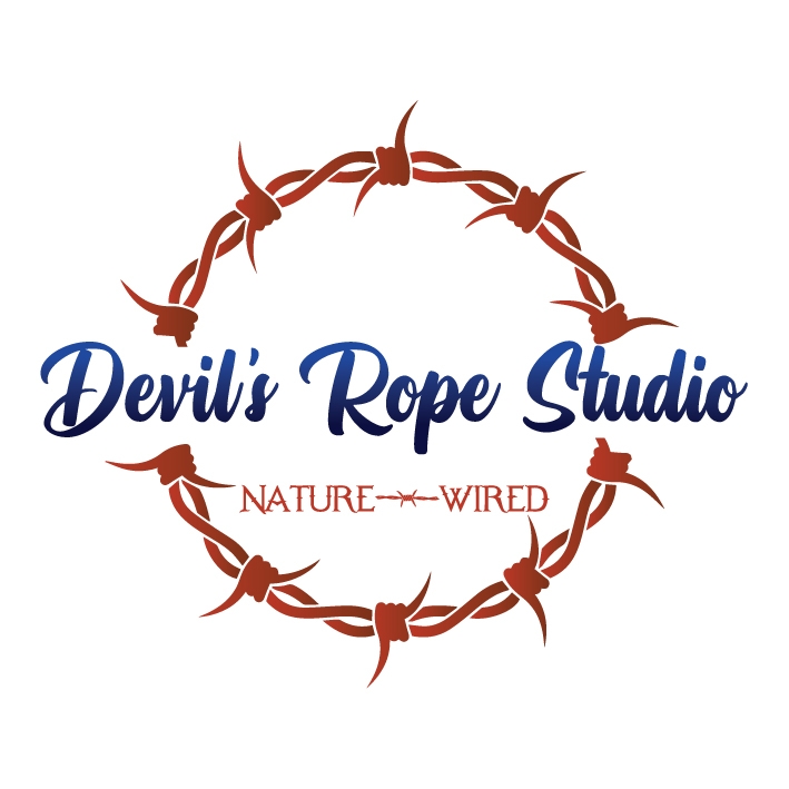 Devil's Rope Studio added a new photo. - Devil's Rope Studio