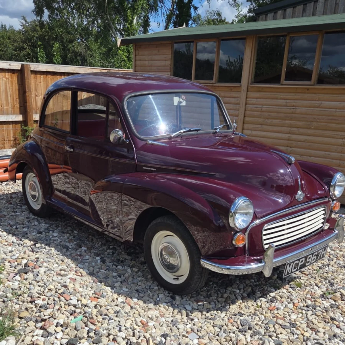 West Riding Classic Cars added... - West Riding Classic Cars